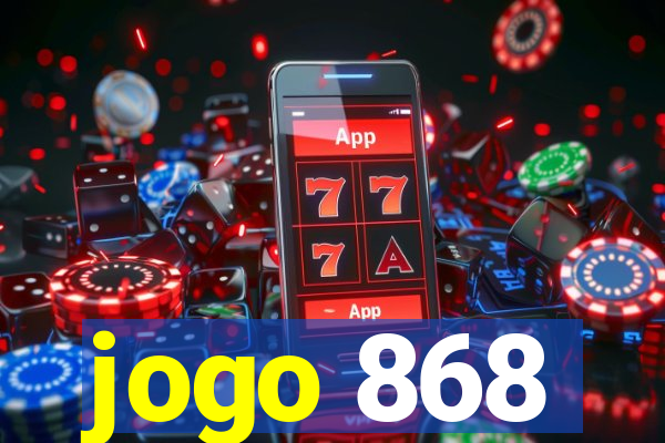 jogo 868